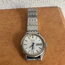 SEIKO KING SEIKO 56KS HI-BEAT 5626-7110