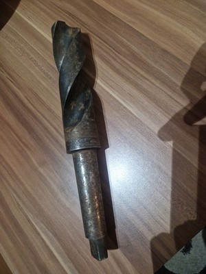 Guhring Bohrer 45mm 