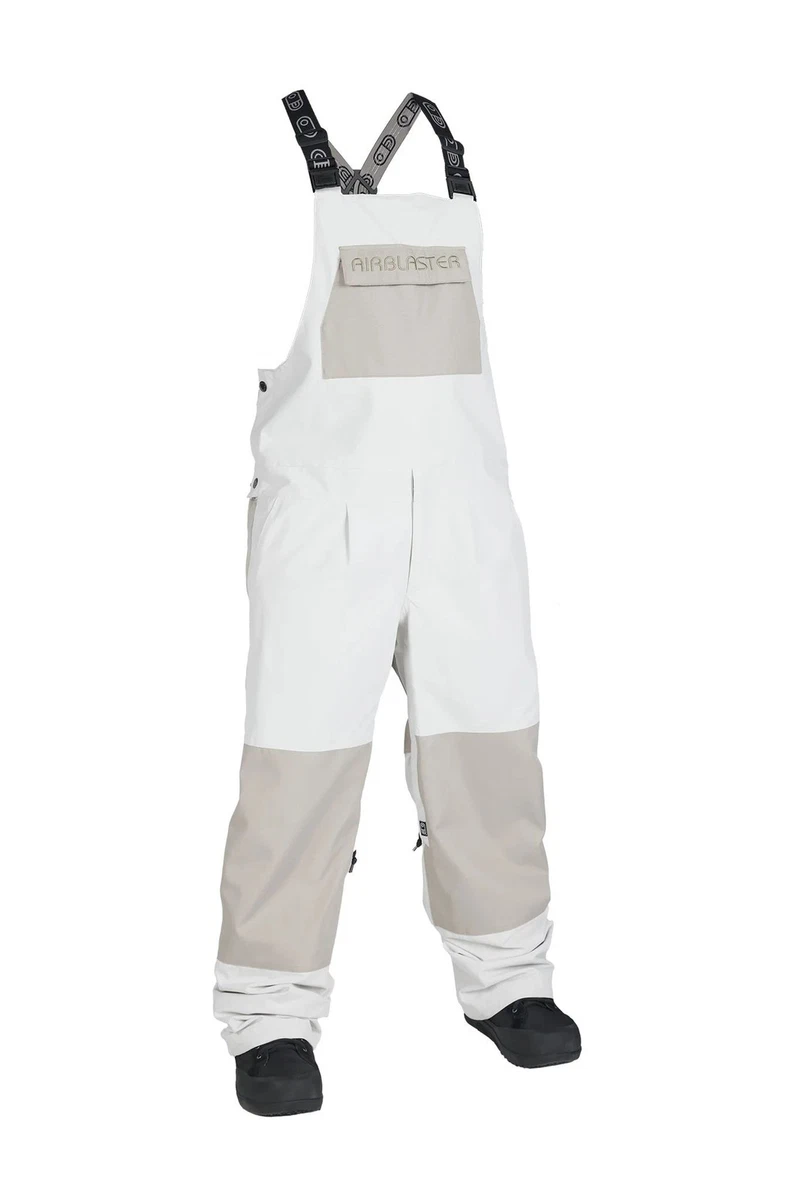 Airblaster Men Winter Sports Snow Pants & Bibs for sale - eBay