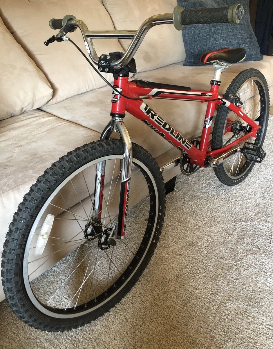 Red Line Aluminum 24 in Wheel Bikes for sale | eBay