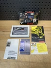 Batman Returns SNES Super Nintendo Complete CIB Very Good Condition Box Wear
