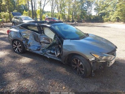Used Park Assist Camera fits: 2016 Nissan Maxima radar unit rear blind spot aler