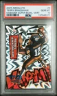 2025 Panini Terry Bradshaw Base (PSA 10)