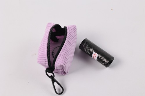 285-555ct Scented black Bags +Dispenser 19 or 37 Rolls of Doggie Poop Waste Bags - Picture 165 of 312