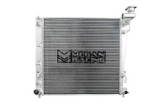 Megan Racing Performance Aluminum Radiator for Hyundai Sonata 2.0T 11-14 New