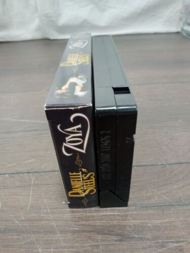 Danielle Steel's Zoya VHS - Picture 4 of 5