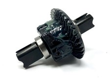 KRATON 8S EXB - DIFFERENTIAL front/Rear factory built new Arrma 1/5 ARA5808V2