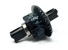 KRATON 8S EXB - DIFFERENTIAL front/Rear factory built new Arrma 1/5 ARA5808V2