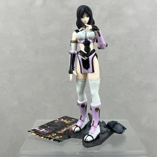 Yujin Crimson Tears Shizuka SR Super Real Anime Figure Japan Import