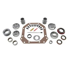 Yukon Gear YK GMVET-CI Yukon Master Overhaul kit for '63-'79 GM CI Corvette diff