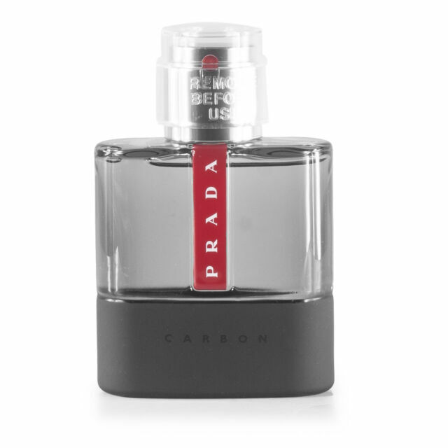 prada luna rossa carbon men