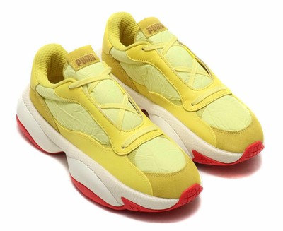 puma alteration pn-1 yellow