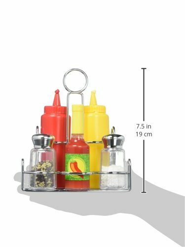 melissa & doug condiment set