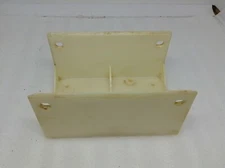 Cecilware Cappuccino Dispenser Model # GB3M-LD Parts Hopper Base