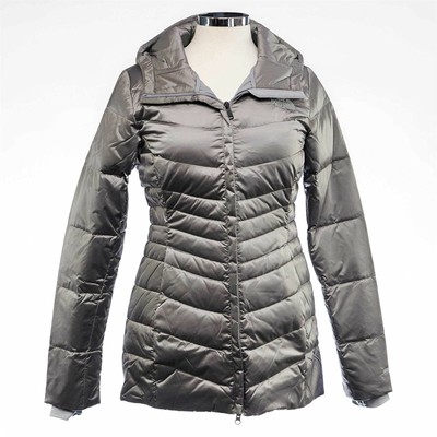 the north face women's aconcagua parka ii