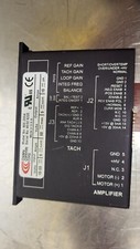 Copley Controls Servo Motor Drive Amplifier 800-299A KLA