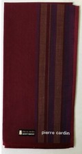 NWT Pierre Cardin Handkerchief