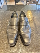 Authentic Gucci Loafers