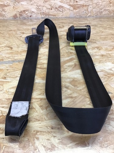 358664 Sicherheitsgurt links vorne VW Corrado (53i) 535857705