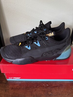 Puma CELL Pharos Men's Training Shoes Size 13