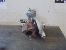 Turbolader Hyundai i30 II GD 202011A701 1.6CRDi 81kW D4FB 152196