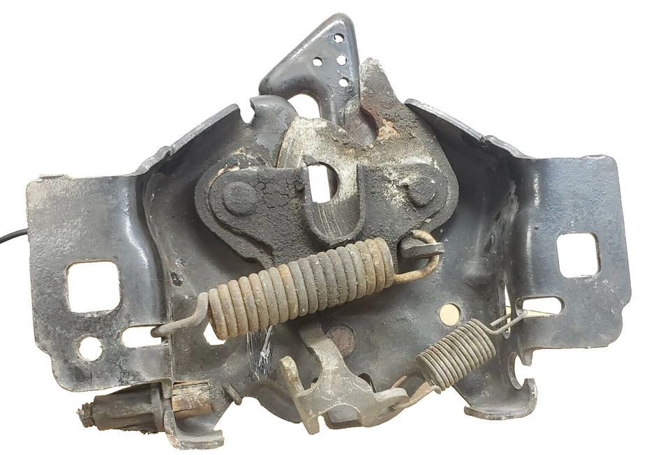 Ford Expedition Lincoln Navigator 2007 2014 capó bloqueo de cierre OEM 7L1A-16700 Foto 2 de 3