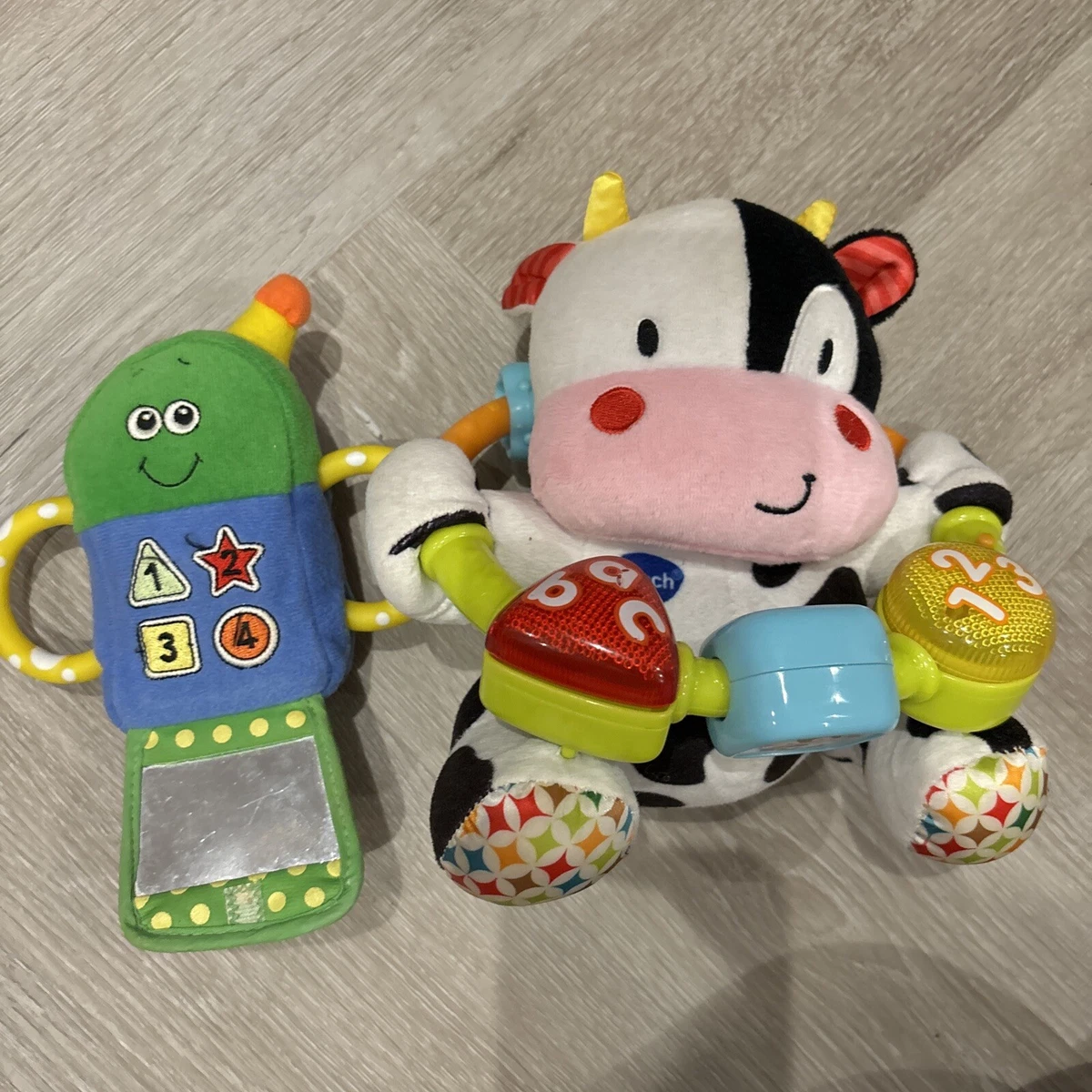 Vtech Baby Lil' Critters Moosical Beads Amazon Exclusive, Purple Buy, Best Price in , Dubai
