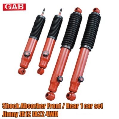 パーツ Suzuki jimny ja11v- Suzuki Jimny JA11 JA12 JA22 Hunting Front Bumper φ49mm | eBay