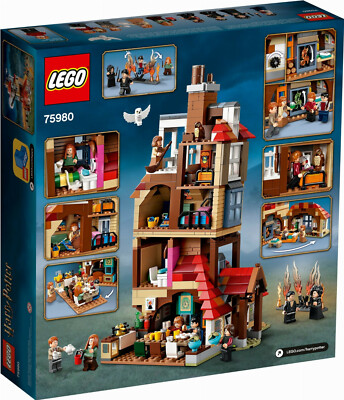 ロビンフッドセット Amazon.com: Lego Harry Potter Hogwarts Castle Boathouse Set 76426