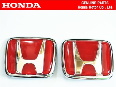 HONDA 純正アクセサリー S2000 AP1 AP2 20th Anniversary 20周年記念