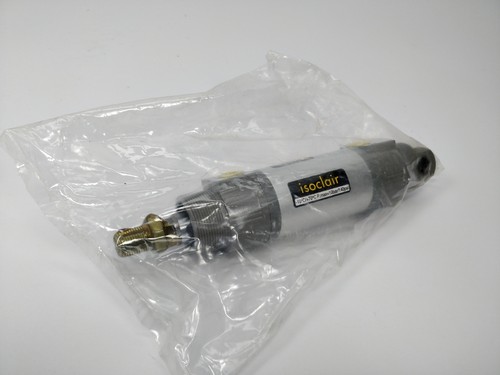 Cilindro Pneumatico Doppio Effetto ASCO Joucomatic – Modello 43800182