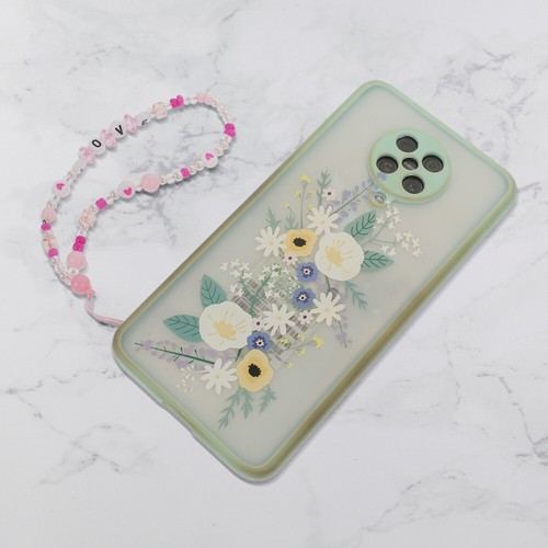 2 Pcs Nachahmung Perlen Handy Lanyard Seile Zum Aufhängen Von Mobiltelefonen - Zdjęcie 8 z 12