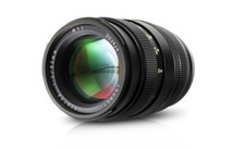 ZhongYi Mitakon CREATOR 85mm F2  X mount lens...