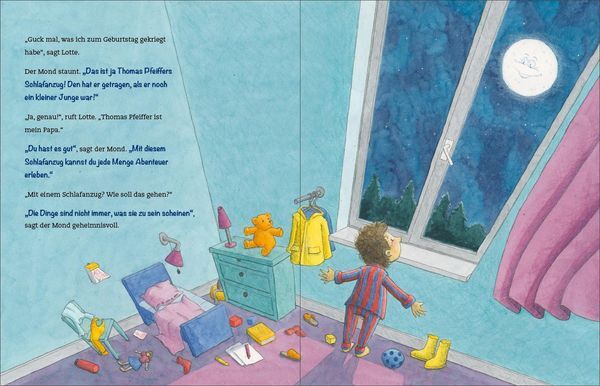 Thumbnail - Abenteuer Schlafanzug