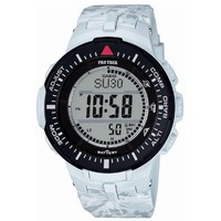Casio Protrek Prg-300cm-7 Prg-300cm 12/24-hour Format Watch Brand Casio Protrek Prg-300cm-7 Prg-300cm 12/24-hour Format Watch Brand