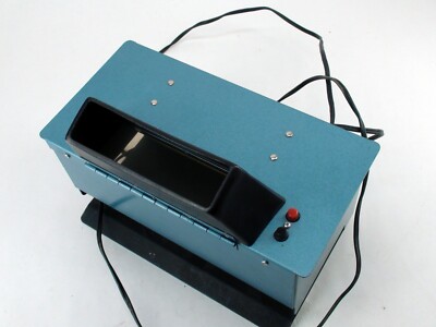 Blak-Ray UV Darkroom Cabinet Ultra-Violet Prod Inc. Blacklight C-30