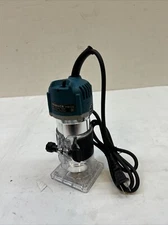 trimmer 3709 1/4-Inch 4.0-Amp Laminate Trimmer Blue 800W 50/60Hz 110V