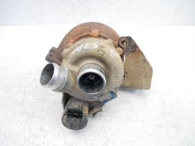 Turbolader für Land Rover 2,7 TD 4x4 Diesel 276DT TDV6 4H2Q-6K682-CH