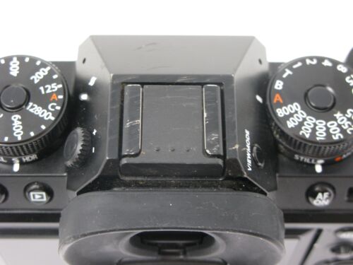 Fujifilm X-T5 40.2MP Mirrorless Digital Camera Body Only - Please Read - Picture 7 of 13