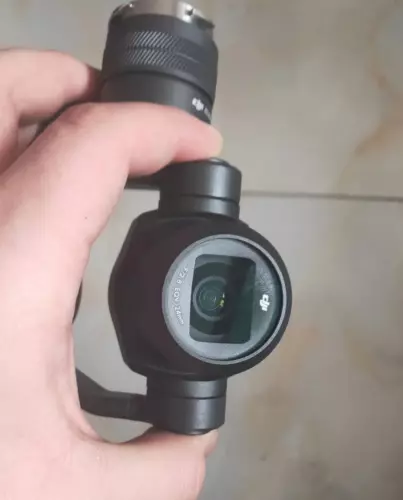 DJI Zenmuse X4S 20MP 4K 3-Axis Gimbal Drone Camera - Picture 5 of 7