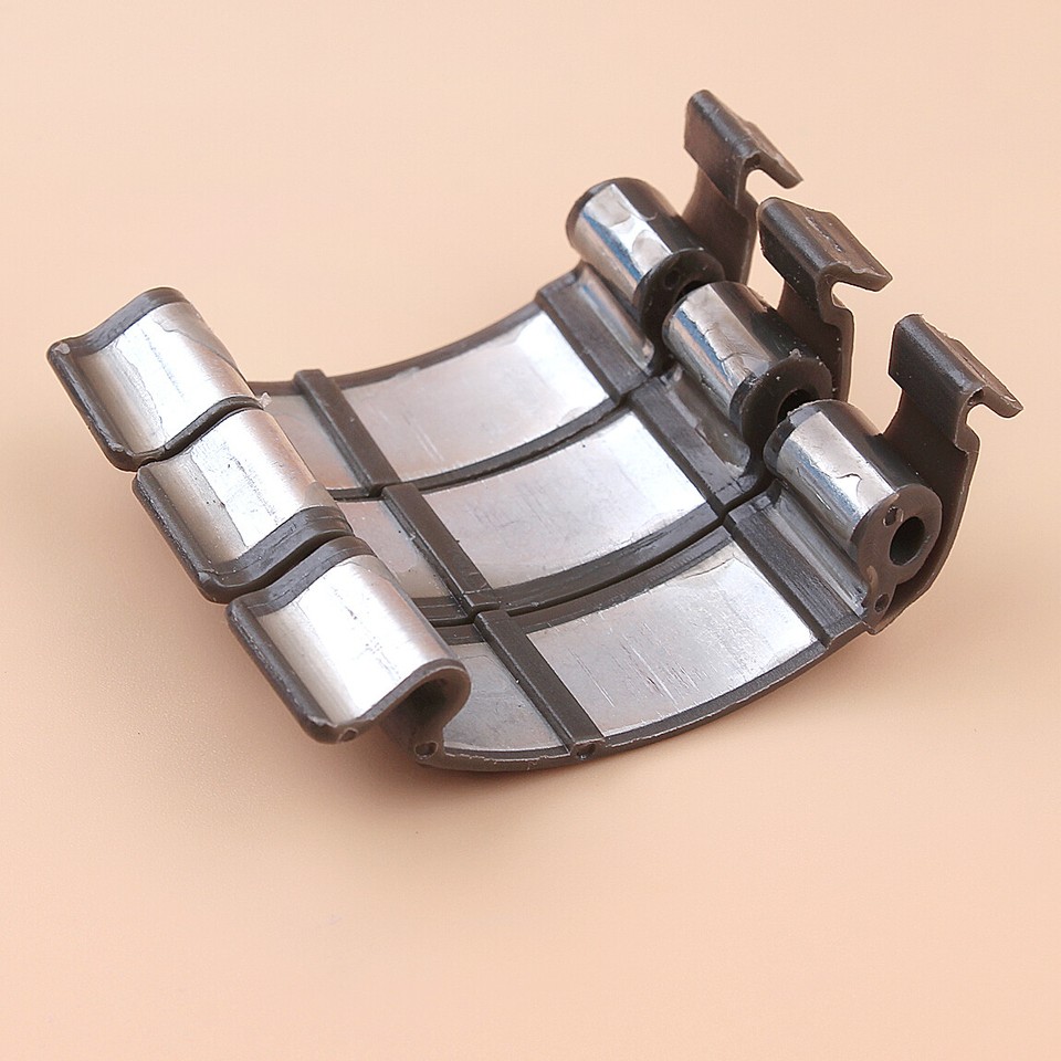 3Pc Couvercle De Filtre à Air Avec Clip Pour Husqvarna 550 562 576 570