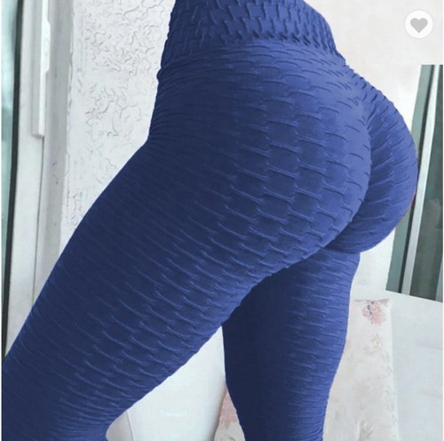 Amazon Butt Lifter Leggings