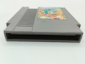 Trog! / Trog / Nintendo NES / PAL B / FRG DAS