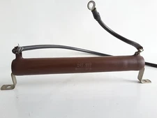 COLLINS 30S-1 LINEAR AMPLIFIER PARTS:  RESISTOR  8.2 OHMS