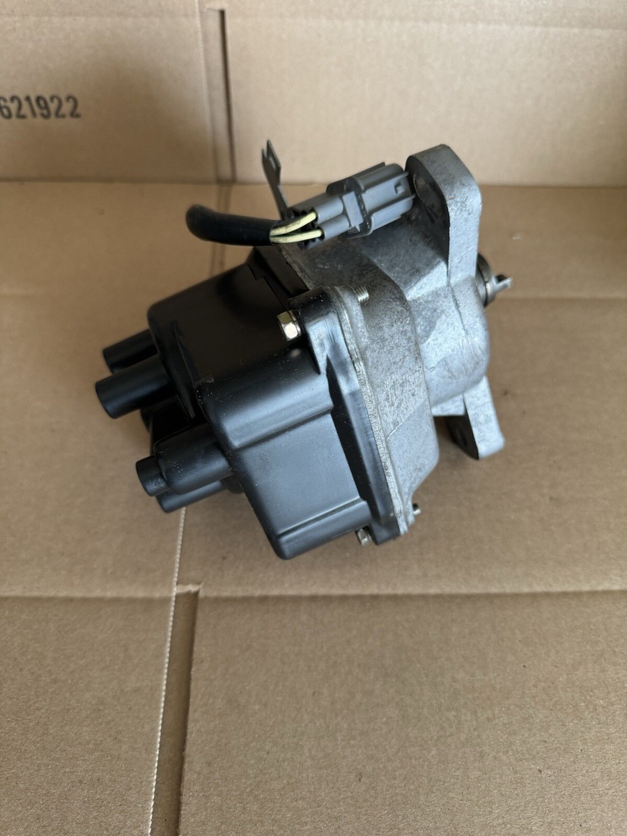 トワ 98 99 00 01 02 Honda Accord DX Distributor Non Vtec OEM TD