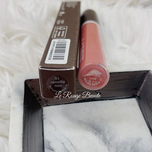 Aveda Feed My Lips Color Balm Liquid Lipstick Gloss 02 Maraschino eBay