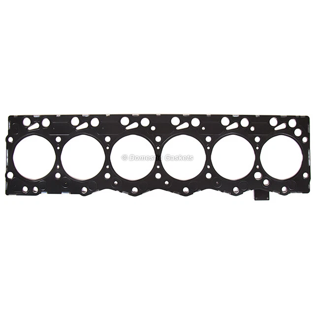 Fits 03-09 Dodge Ram 2500 3500 5.9L L6 OHV Diesel Turbo-charged Head Gasket Set - Image 3 of 4