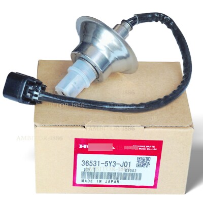 Genuine Front Oxygen Sensor For Honda Accord 17-21 CR-V 20-21 2.0L 36531-5Y3-J01