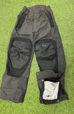 Oakley 00's men's Software Knee Patch Snowboard vintage pants y2k label size M