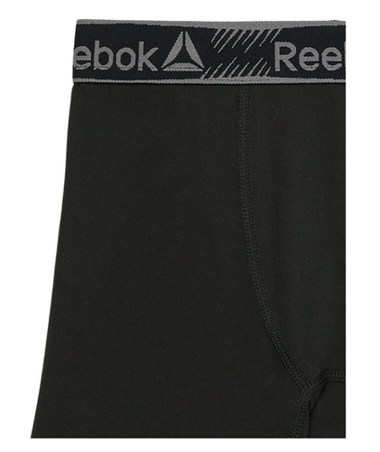 Reebok Boys Performance Featherweight Boxer Brief Underwear,5-Pack, Size-S 6/7 - Picture 4 of 8